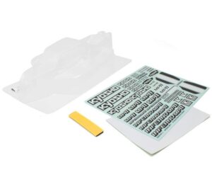 KYOSHO MP11 Carrozzeria 0,80mm IFB027