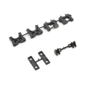 KYOSHO MP11 Supporto Diff Centrale Scomponibile IF721