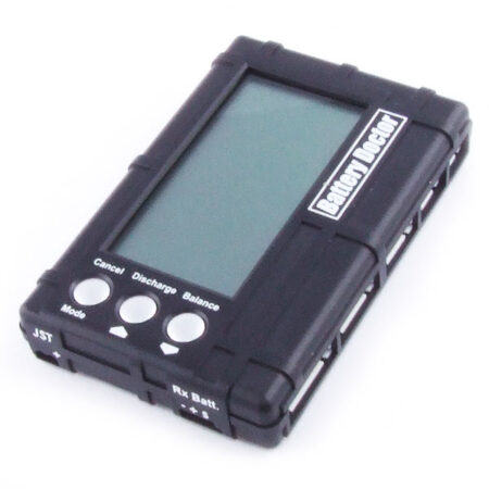 ETRONIX Battery DOCTOR LiPo-Life ET0500