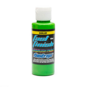 FASTRAX Vernice Aerografo Verde Fast2600-06