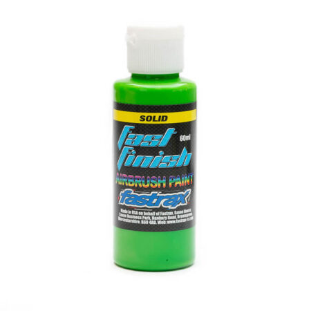 FASTRAX Vernice Aerografo Verde Fast2600-06