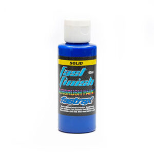 FASTRAX Vernice Aerografo Blu Fast2600-07