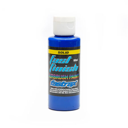 FASTRAX Vernice Aerografo Blu Fast2600-07