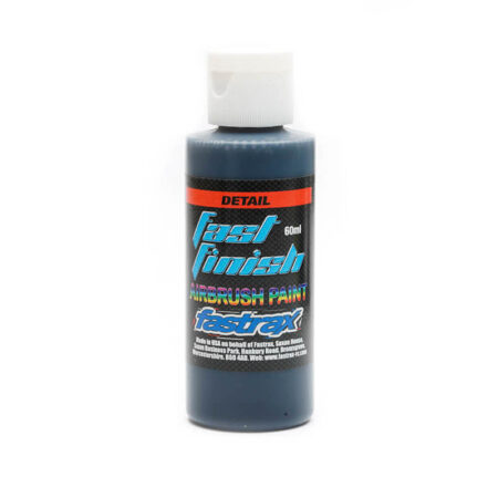 FASTRAX Vernice Aerografo Window Tint Fast2600-45