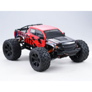 FMS FMT10 1:10 COLORADO 4X4 RS RTR TRUCK