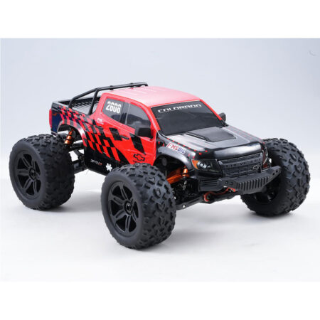 FMS FMT10 1:10 COLORADO 4X4 RS RTR TRUCK