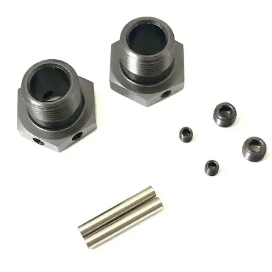 KYOSHO MP9/MP10/MP11 Trascinatore Ruota IFW625NB