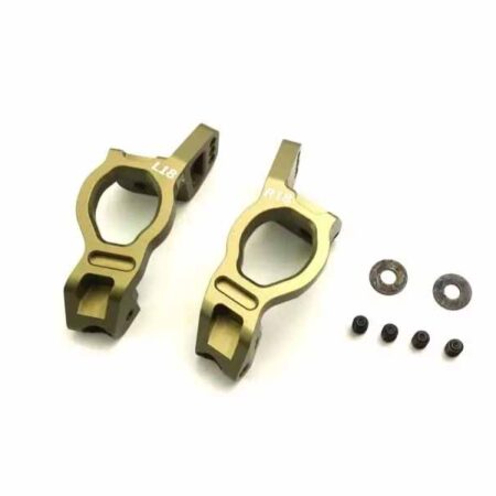 Kyosho MP11 C Porta Fuselli Ant 18 Gradi Caster IF710