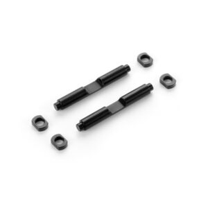 XRAY XB8 SPINA CROCIERA DIFFERENZIALE 355086