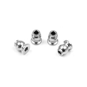 XRAY XB8 SFERE SOSPENSIONE 6.8mm 353160