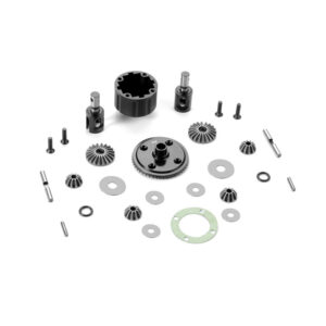 XRAY XB8 DIFFERENZIALE POSTERIORE 46T V2 355005