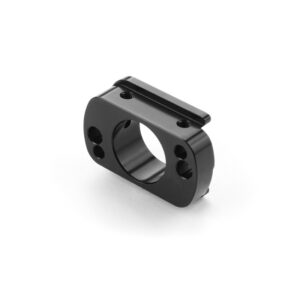 XRAY XB8E PLACCA SUPPORTO MOTORE 358783