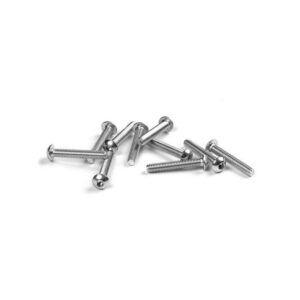 XRAY VITI SINISTRE 3X18 902319