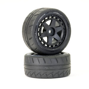 FTX Gomme Posteriori 1/10 32mm FTX10571
