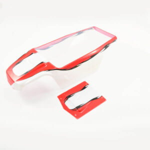 FTX Outlaw Carrozzeria Rossa FTX8350R