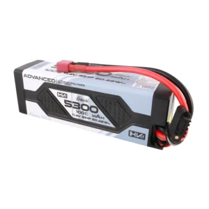 Gens Ace Adv HV 5300mAh 3S 11.4V 100C GEA533S100DGT
