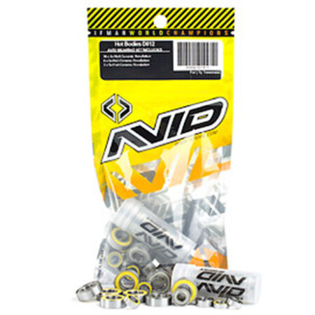 KIT CUSCINETTI KYOSHO MP11 (24pz)