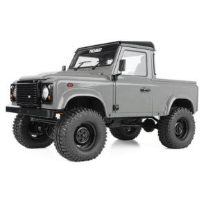 RC4WD GELANDE II RTR LAND ROVER DEFENDER D90