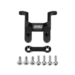 Supporto Alettone Alu CNC Losi Micro-B LOS-31