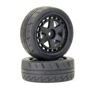 FTX Gomme Anteriori 1/10 26mm FTX10570
