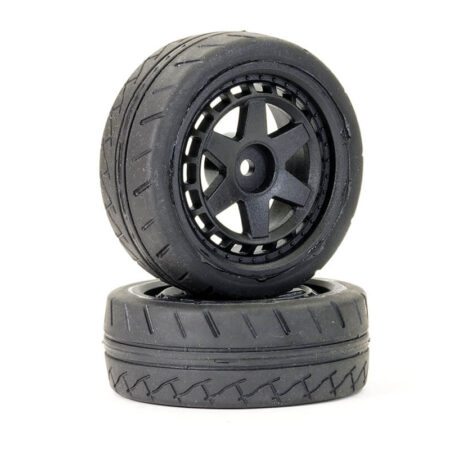 FTX Gomme Anteriori 1/10 26mm FTX10570