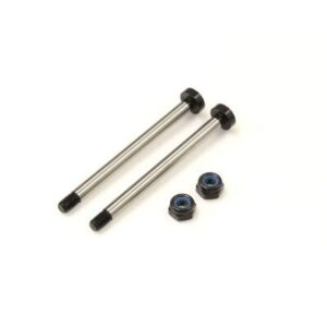 KYOSHO Perni Bracci Anteriori C-Hub IFW458