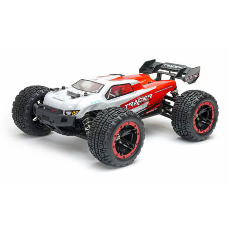 FTX TRACER RTR 1:16 TRUGGY TRUCK RED (FTX5577R)