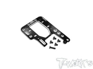 T-Work's Supporto Motore Unico Pezzo MP11 TO-254-MP11