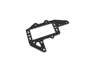 T-Work's Piastra Servo Sterzo Carbonio TO266-MP11-A