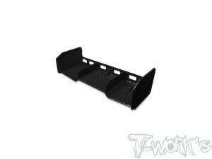 T-Work's Alettone Sprint Airflow TO-350-A-BK