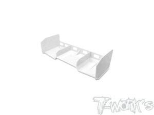 T-Work's Alettone Sprint Airflow TO-350-A-W