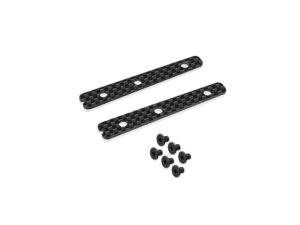 T-Work's Irrigidimento Puntalino Post Carbonio MP11 TO-354-A-1