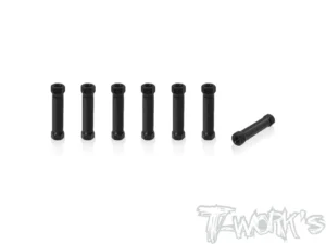 T-Work's Colonnine Porta Piastra Radio MP11 TO-354-C
