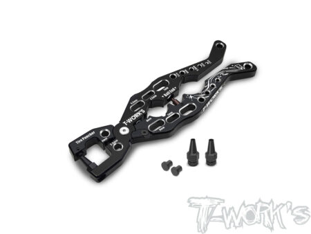 T-Work's Pinza Multiuso TT-122