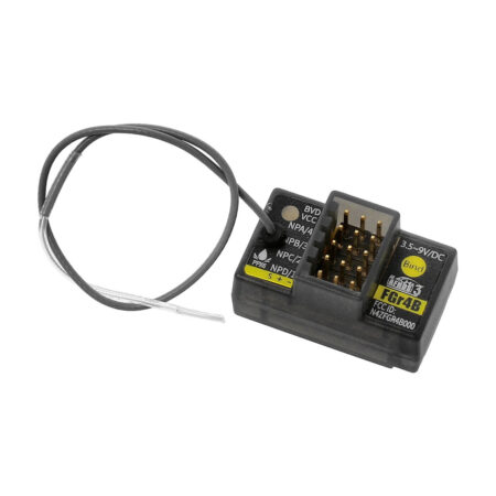 Flysky Ricevente FGr4B AFHDS3 4CH FS010
