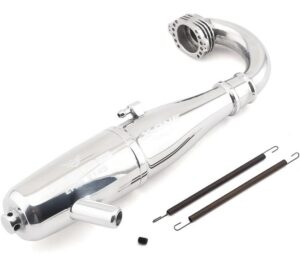 REDS Kit Scarico 2143 X-One Torque KX210007