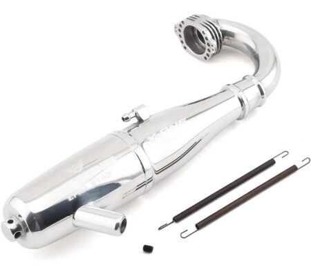 REDS Kit Scarico 2143 X-One Torque KX210007