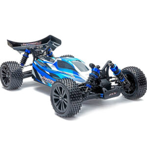 FTX Vantage 2.0 Brushless 4wd RTR FTX5561B
