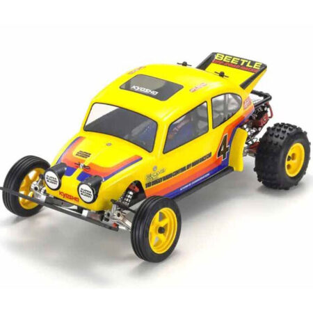 KYOSHO Legendary Series Beetle 2WD 1:10 K.30614D