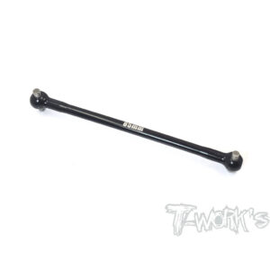 T-WORK'S Cardano Centrale Alu Anteriore Kyosho MP10 TO-223F-MP10
