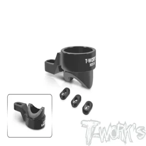 T-WORK'S Salvaservo Ergal Kyosho MP11 TO-302-MP11