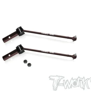 T-WORK'S Set CVD 93mm Kyosho C-MP11-93