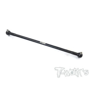 T-Work's Cardano Centrale Alu Post Kyosho MP10 TO-223R-MP10