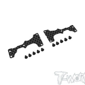 T-WORK'S Rinforzi Carbonio Bracci Ant Sup MP11 TO-246-MP11-FU1