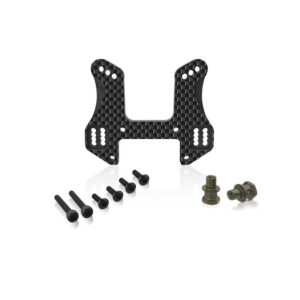 T-Work's Torre Ant Carbonio Kyosho MP11 TO-247-MP11-F