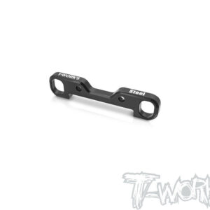 T-WORK'S Piastrina B Acciaio MP11 TO-354-E-S