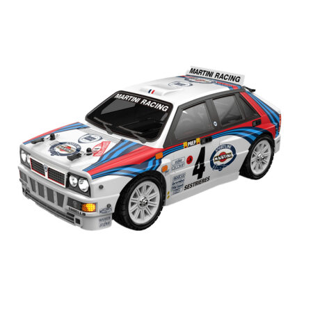 MJX HYPER GO Lancia Delta Integrale 4wd RTR MX-14302