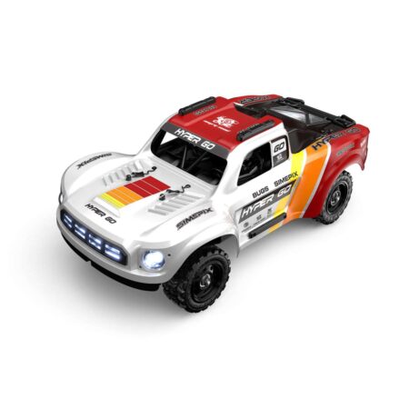 MJX HYPER GO Short Course 4wd RTR MX-14211