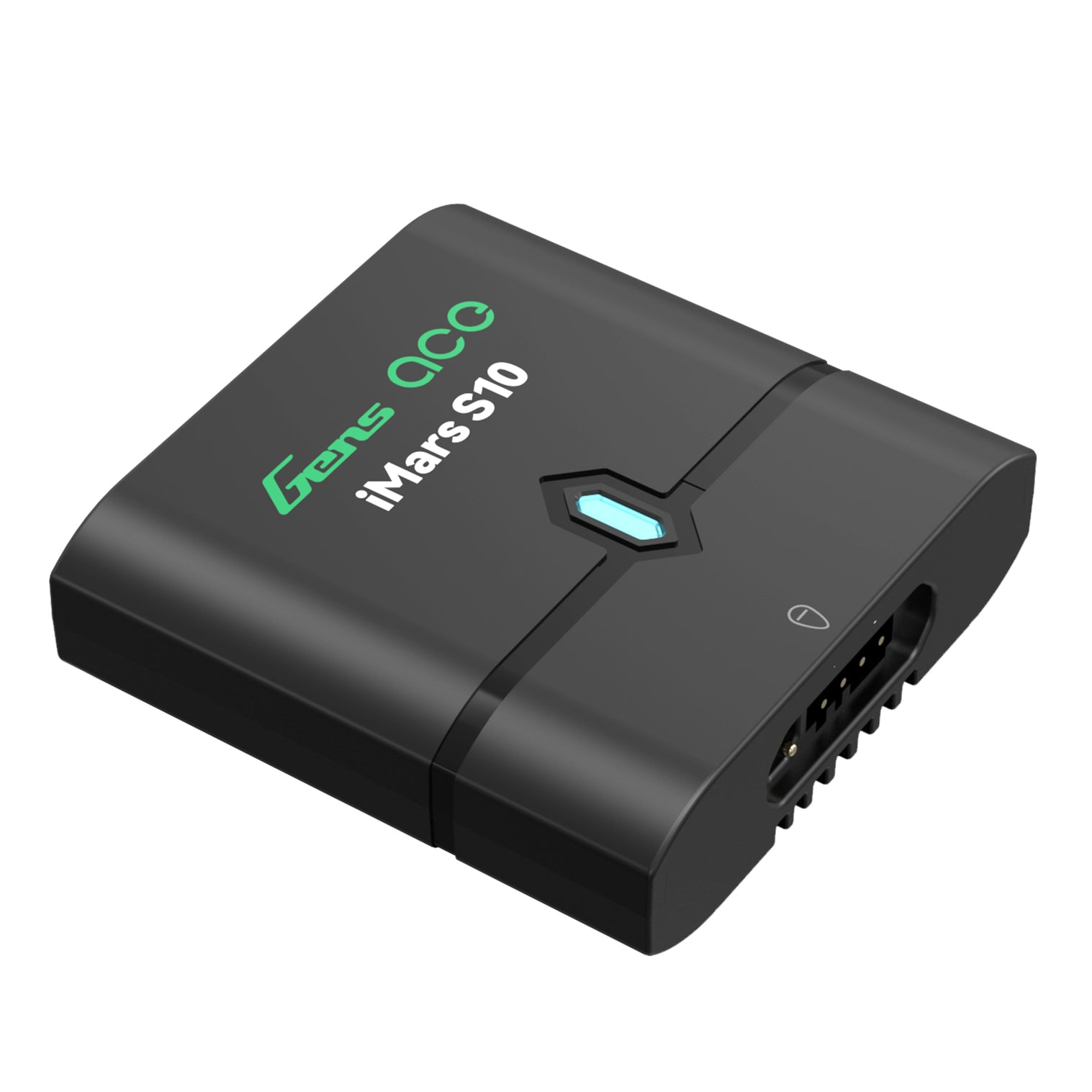 Gens Ace iMars S10 G-Tech Caricabatterie GEAS10-EB - immagine 3