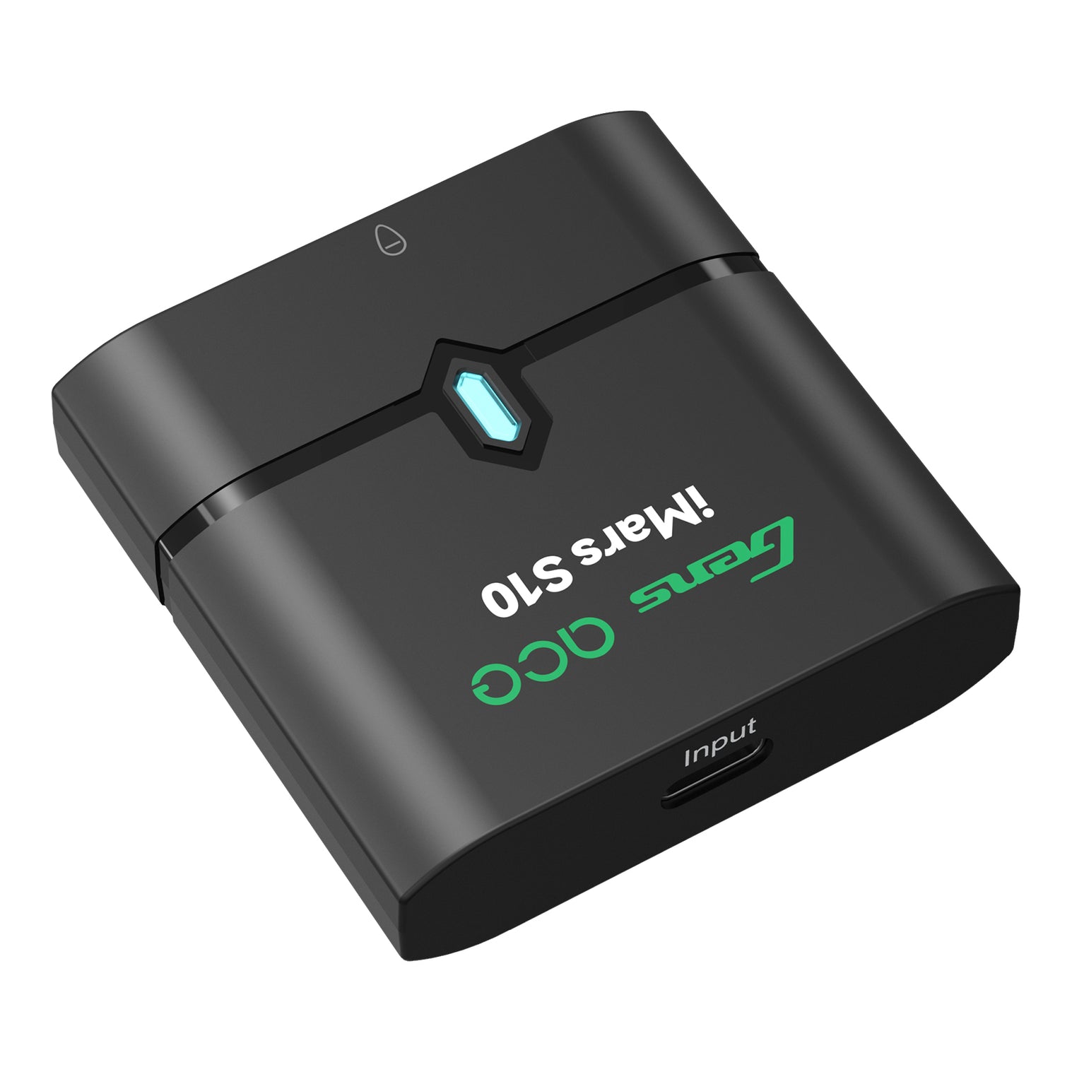 Gens Ace iMars S10 G-Tech Caricabatterie GEAS10-EB - immagine 5